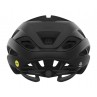 Kask szosowy GIRO ECLIPSE MIPS SPHERICAL matte black gloss black (NEW)