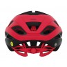 Kask szosowy GIRO ECLIPSE MIPS SPHERICAL matte black white red (NEW)