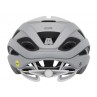 Kask szosowy GIRO ECLIPSE MIPS SPHERICAL matte white silver (NEW)