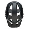 Kask mtb BELL SPARK 2 INTEGRATED MIPS matte black (NEW)