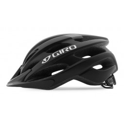 Kask mtb GIRO REVEL (BISHOP) matte black charcoal (NEW)