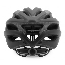 Kask mtb GIRO REVEL (BISHOP) matte black charcoal (NEW)