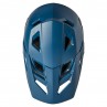KASK ROWEROWY FOX JUNIOR RAMPAGE DARK INDIGO