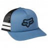CZAPKA Z DASZKIEM FOX LADY BOUNDARY TRUCKER DUSTY BLUE