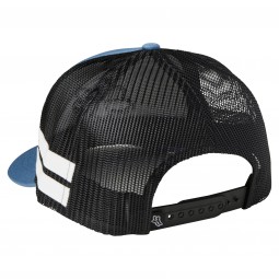 CZAPKA Z DASZKIEM FOX LADY BOUNDARY TRUCKER DUSTY BLUE