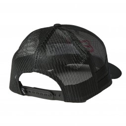 CZAPKA Z DASZKIEM FOX LADY BOUNDARY TRUCKER BLACK/PINK