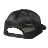 CZAPKA Z DASZKIEM FOX LADY BOUNDARY TRUCKER BLACK/PINK