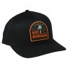 CZAPKA Z DASZKIEM FOX LADY REPLICAL TRUCKER BLACK