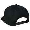 CZAPKA Z DASZKIEM FOX LADY REPLICAL TRUCKER BLACK