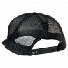 CZAPKA Z DASZKIEM FOX LADY PINNACLE TRUCKER BLACK