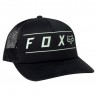 CZAPKA Z DASZKIEM FOX LADY PINNACLE TRUCKER SAGE
