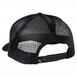 CZAPKA Z DASZKIEM FOX LADY PINNACLE TRUCKER SAGE