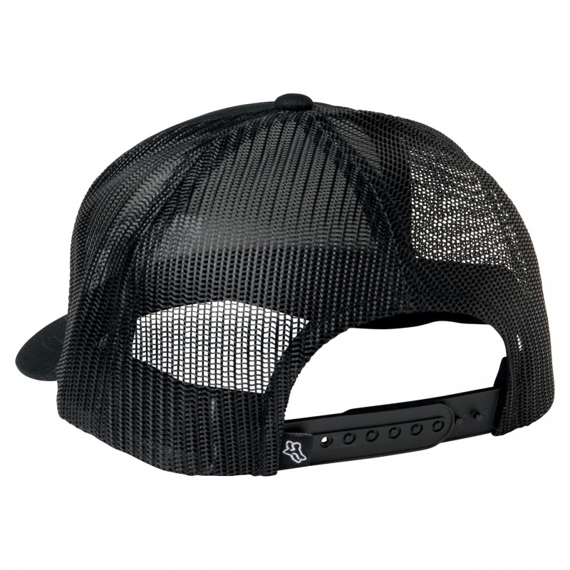 CZAPKA Z DASZKIEM FOX LADY PINNACLE TRUCKER SAGE