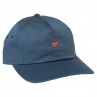 CZAPKA Z DASZKIEM FOX LADY PRIME DAD BLUE
