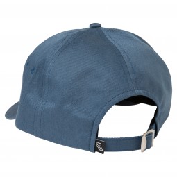 CZAPKA Z DASZKIEM FOX LADY PRIME DAD BLUE