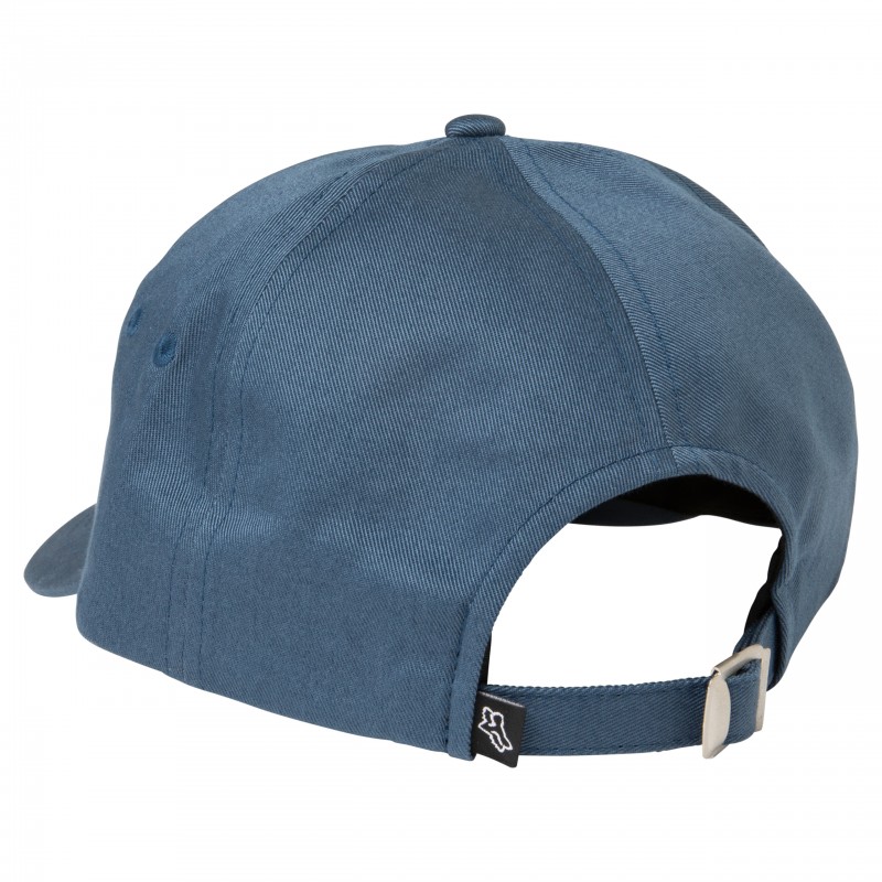 CZAPKA Z DASZKIEM FOX LADY PRIME DAD BLUE