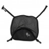 SIATKA NA KASK ACEPAC HELMET HOLDER BLACK