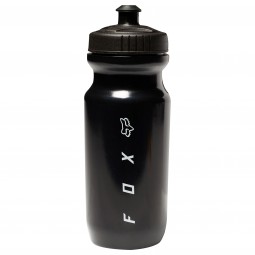 BIDON FOX BASE WATER BLACK