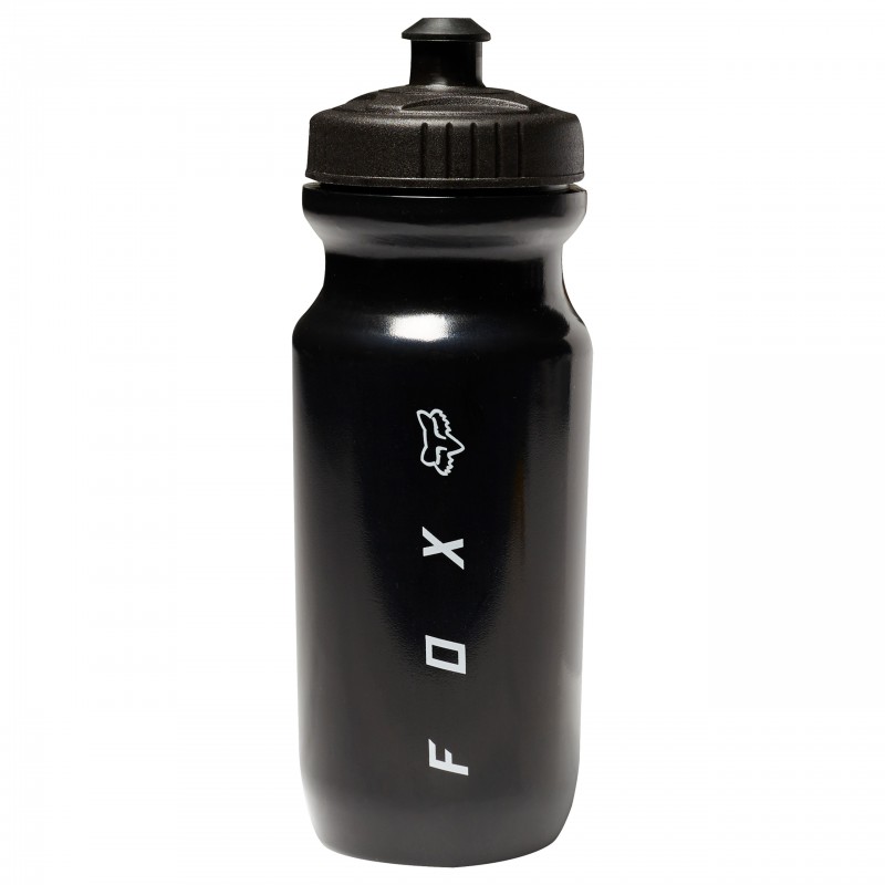 BIDON FOX BASE WATER BLACK