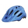 Kask dziecięcy juniorski GIRO FIXTURE II INTEGRATED MIPS matte ano blue roz. Uniwersalny (50-57 cm) (NEW)