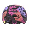Kask dziecięcy GIRO SCAMP INTEGRATED MIPS matte black floral (NEW)
