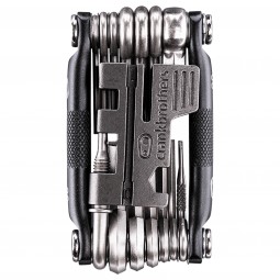 MULTITOOL CRANK BROTHERS 20 NICKEL