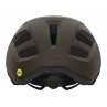 Kask mtb GIRO FIXTURE II INTEGRATED MIPS matte black trail green roz. Uniwersalny (54-61 cm) (NEW)