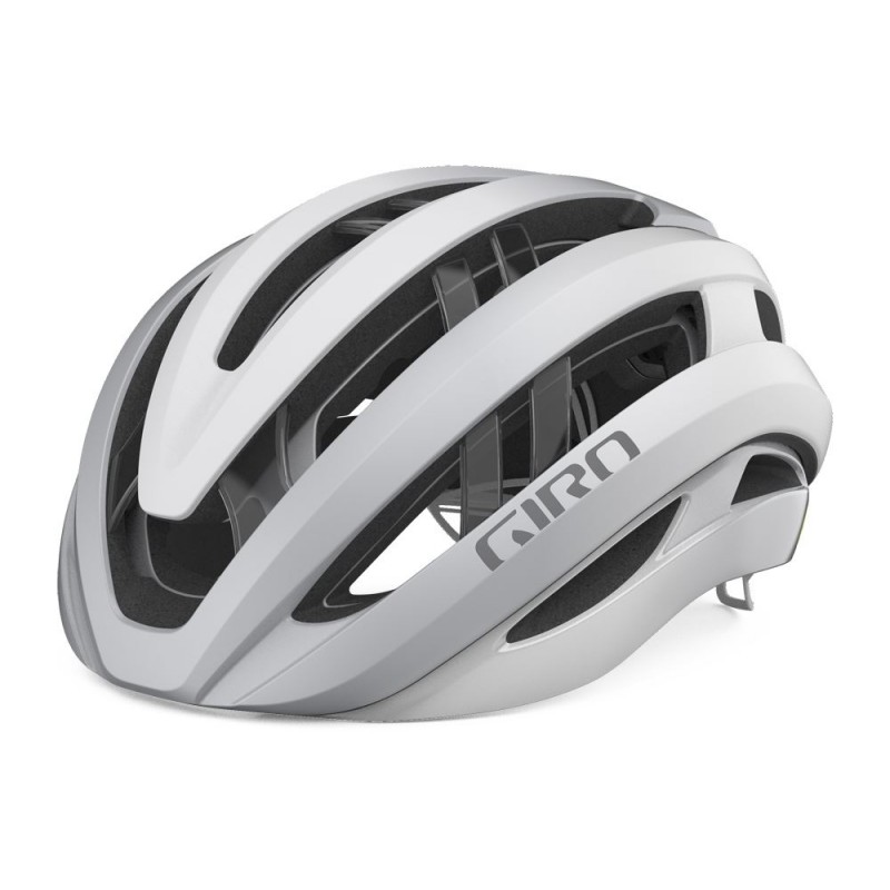 Kask szosowy GIRO ARIES SPHERICAL MIPS matte white (NEW)