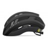 Kask szosowy GIRO ARIES SPHERICAL MIPS matte black (NEW)