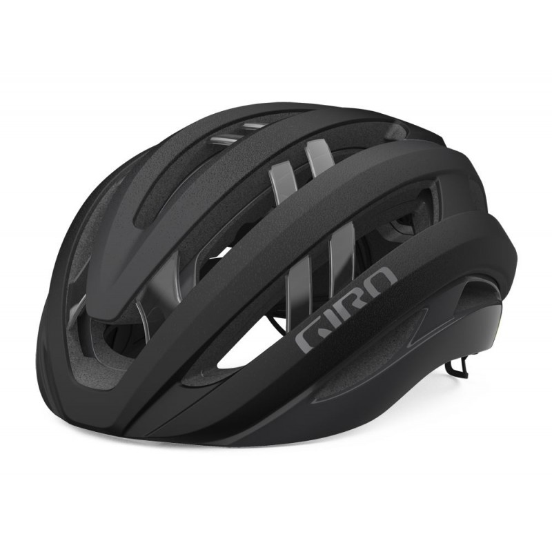 Kask szosowy GIRO ARIES SPHERICAL MIPS matte black (NEW)