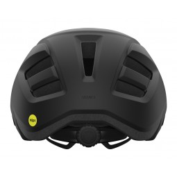 Kask mtb GIRO FIXTURE II matte black (NEW)