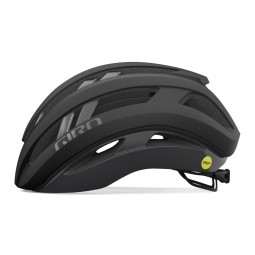 Kask szosowy GIRO ARIES SPHERICAL MIPS matte black (NEW)