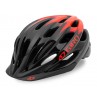 Kask dziecięcy juniorski GIRO RAZE matte black vermillion roz. Uniwersalny (50-57 cm) (NEW)