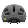 Kask mtb GIRO FIXTURE II matte titanium (NEW)