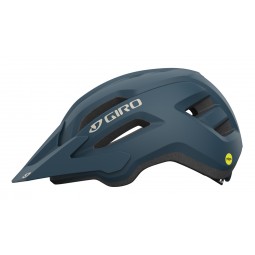 Kask mtb GIRO FIXTURE II matte harbor blue roz. Uniwersalny (54-61 cm) (NEW)