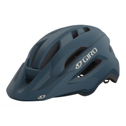 Kask mtb GIRO FIXTURE II matte harbor blue roz. Uniwersalny (54-61 cm) (NEW)