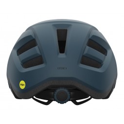 Kask mtb GIRO FIXTURE II matte harbor blue roz. Uniwersalny (54-61 cm) (NEW)