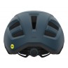 Kask mtb GIRO FIXTURE II matte harbor blue roz. Uniwersalny (54-61 cm) (NEW)