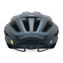 Kask szosowy GIRO ARIES SPHERICAL MIPS matte ano harbor blue fade (NEW)