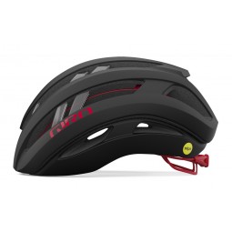 Kask szosowy GIRO ARIES SPHERICAL MIPS matte carbon red (NEW)