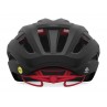 Kask szosowy GIRO ARIES SPHERICAL MIPS matte carbon red (NEW)
