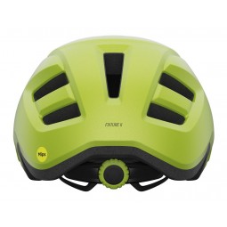 Kask mtb GIRO FIXTURE II INTEGRATED MIPS matte ano lime roz. Uniwersalny (54-61 cm) (NEW)