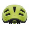 Kask mtb GIRO FIXTURE II INTEGRATED MIPS matte ano lime roz. Uniwersalny (54-61 cm) (NEW)