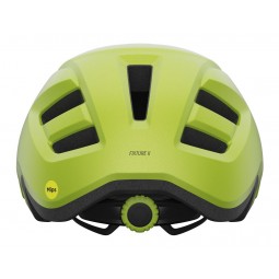 Kask mtb GIRO FIXTURE II matte ano lime roz. Uniwersalny (54-61 cm) (NEW)