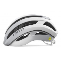 Kask szosowy GIRO ARIES SPHERICAL MIPS matte white (NEW)