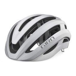 Kask szosowy GIRO ARIES SPHERICAL MIPS matte white (NEW)