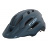 Kask mtb GIRO FIXTURE II W matte ano harbor blue fade roz. Uniwersalny (50-57 cm) (NEW)