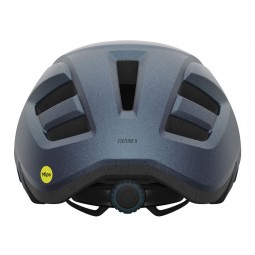 Kask mtb GIRO FIXTURE II W matte ano harbor blue fade roz. Uniwersalny (50-57 cm) (NEW)