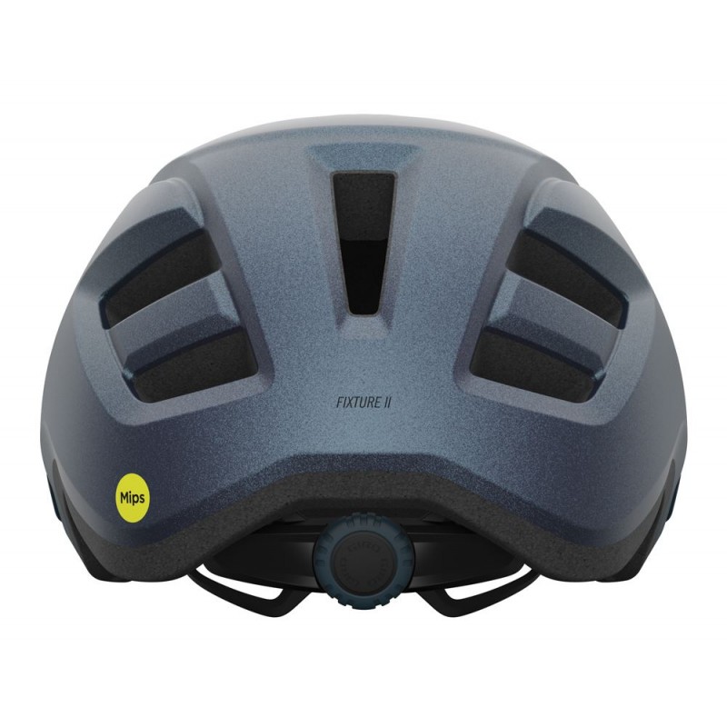 Kask mtb GIRO FIXTURE II W matte ano harbor blue fade roz. Uniwersalny (50-57 cm) (NEW)