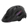 Kask mtb GIRO FIXTURE II W matte black pink roz. Uniwersalny (50-57 cm) (NEW)